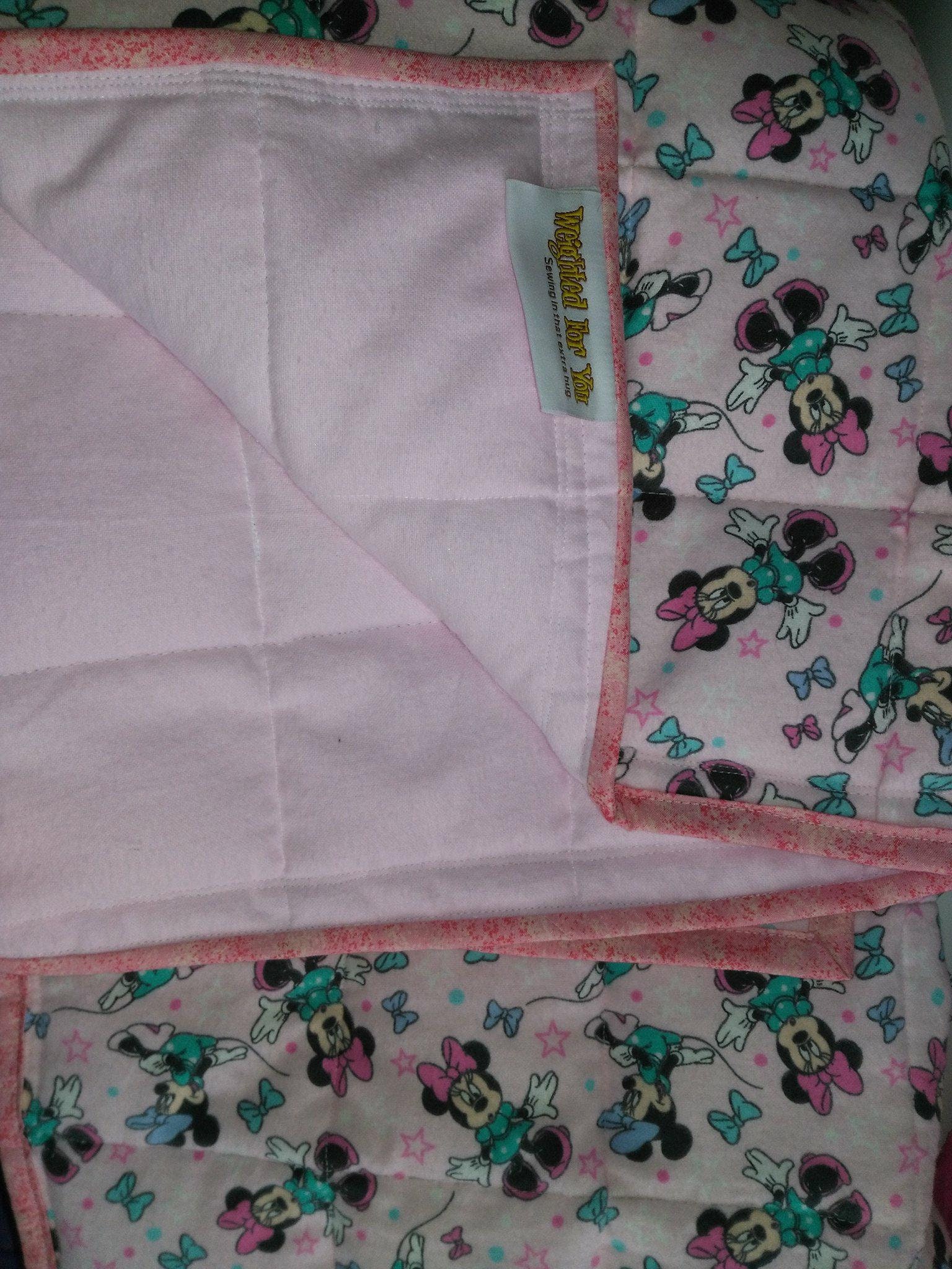 Weighted Blanket Made in Ontario Canada. 6 to 10lbs Etsy Canada