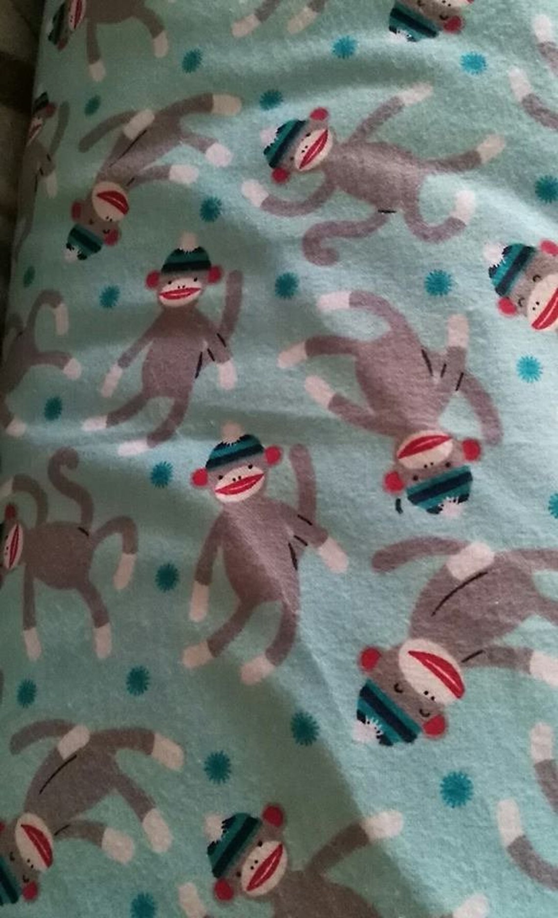 Weighted Blanket Canadian Made hug 42x60 9 to Etsy