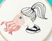 Diseño de bordado para principiantes, Patrón de bordado para principiantes, Patrón de bordado para principiantes