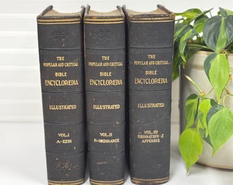 1969 Set of 19 of the 20 WORLD BOOK ENCYCLOPEDIA Set, A Thru Z