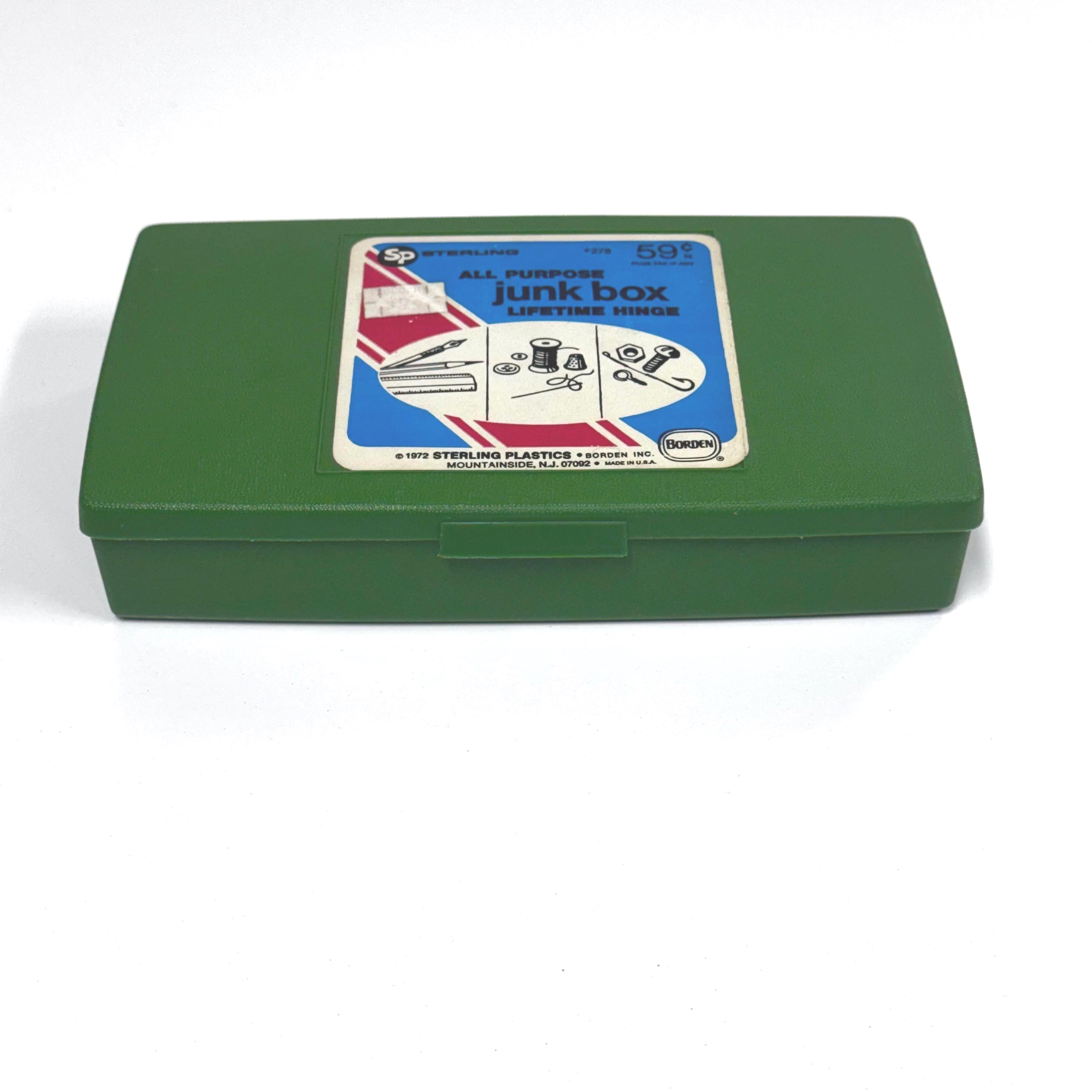 JUNK BOX/usa vintage 【公式通販】 JUNK BOX/usa vintage 【公式通販】