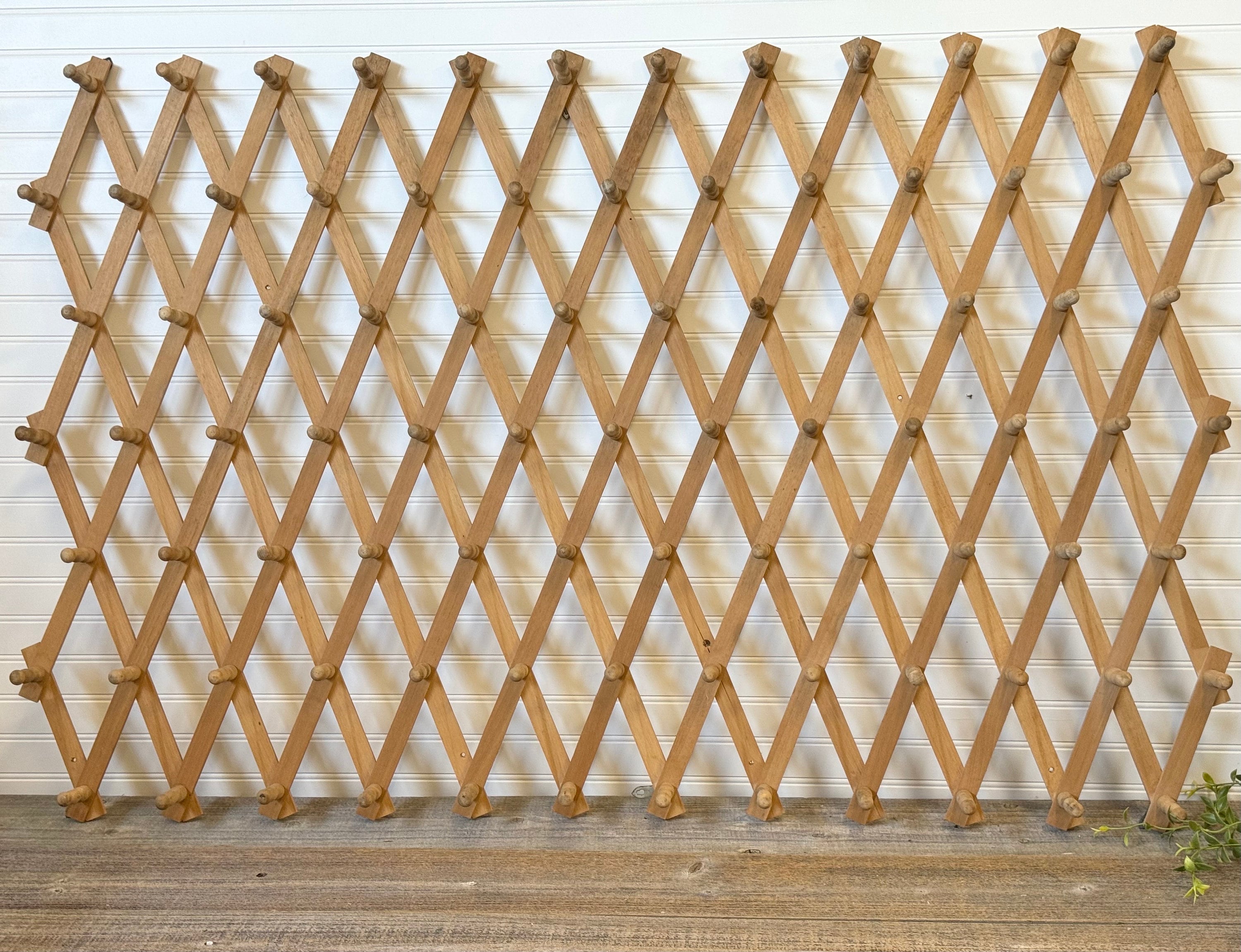 Expanding Mug Rack Etsy