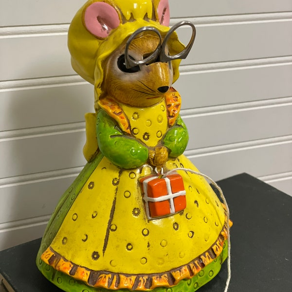 Lorrie Design Mouse Etsy