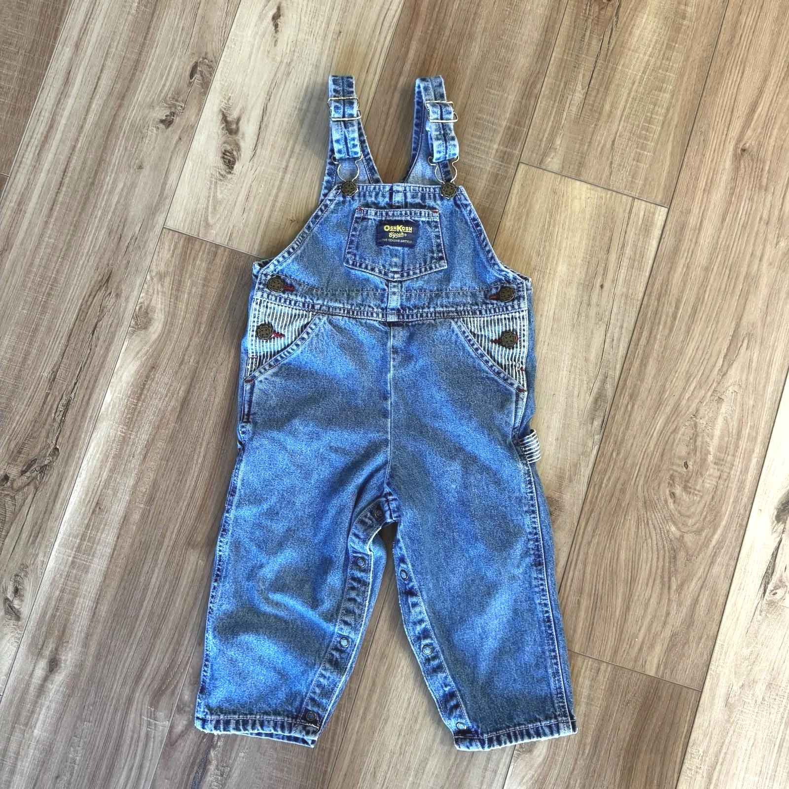 Oshkosh 24 Month - Etsy