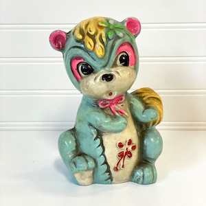Chalkware Banks - Etsy Chalkware Banks - Etsy