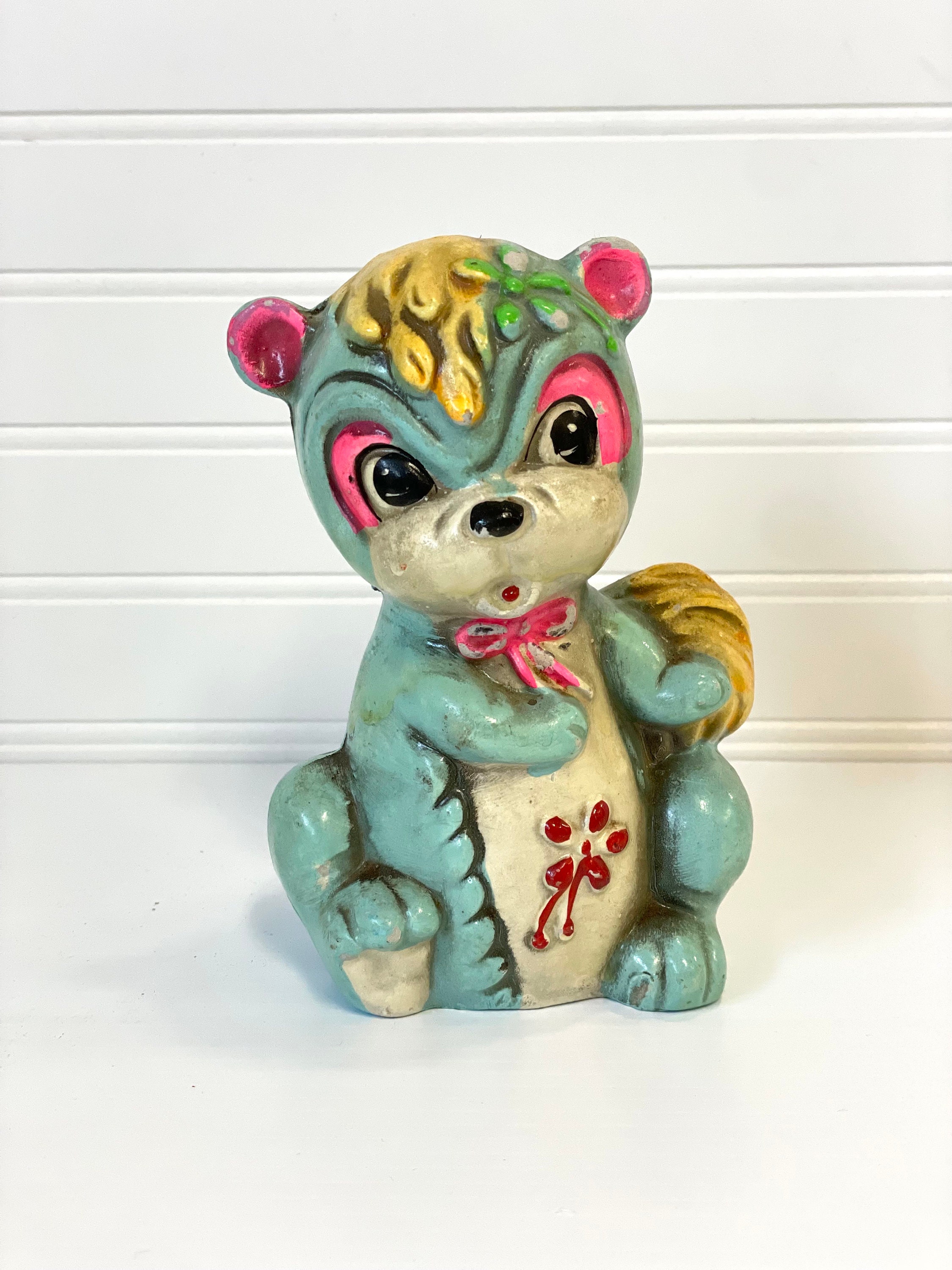 Chalkware Banks - Etsy Chalkware Banks - Etsy