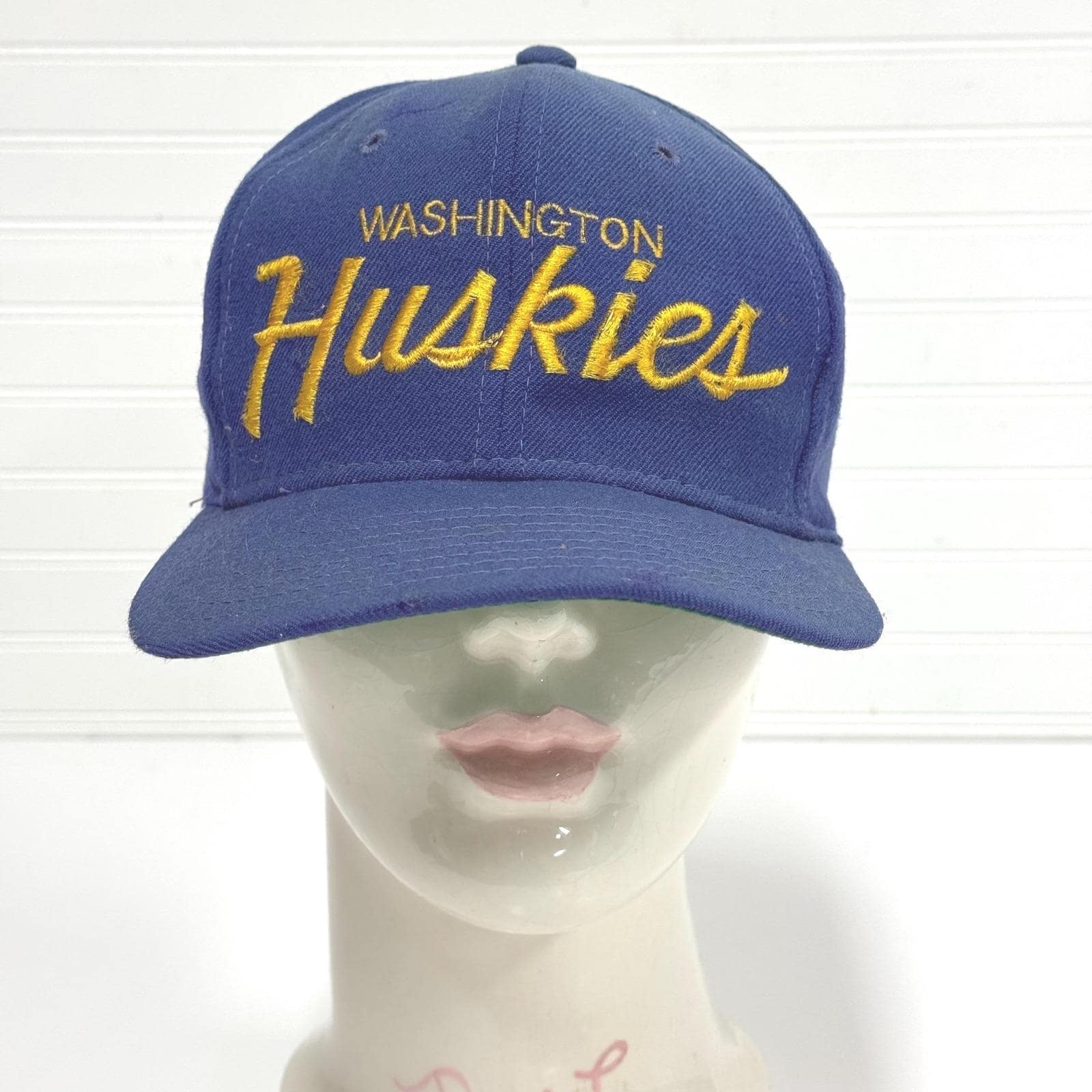 Vintage Thrasher Hat - Etsy