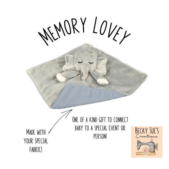 bridesmaid dress into baby blanket Unique Gift Idea: Transforming a Bridesmaid Dress
