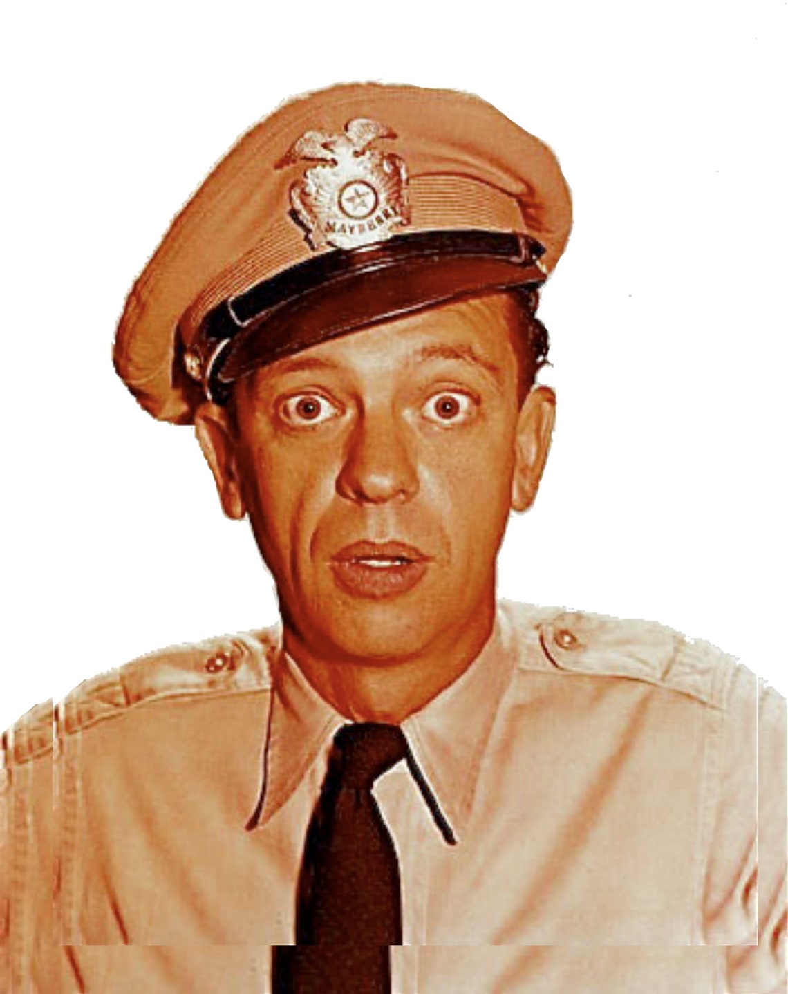 barney andy griffith