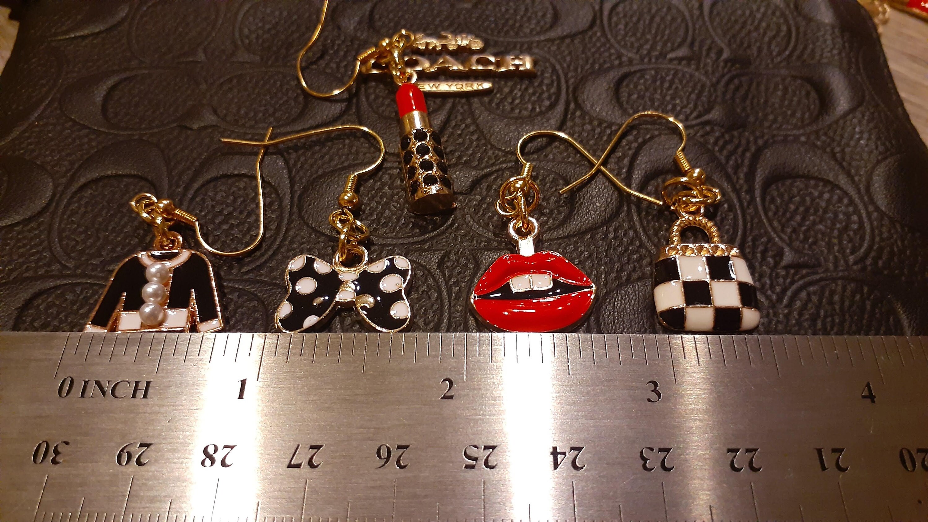 Super Cute Fashion Earrings Small Earrings Elegant Cute Etsy