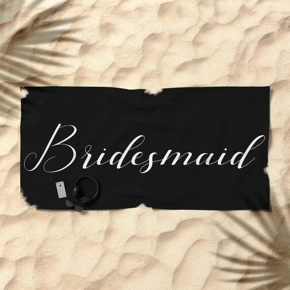 beach towel bundle