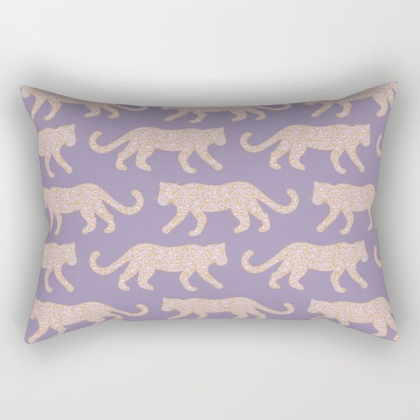 Lavender and Blush Throw Pillows - Etsy