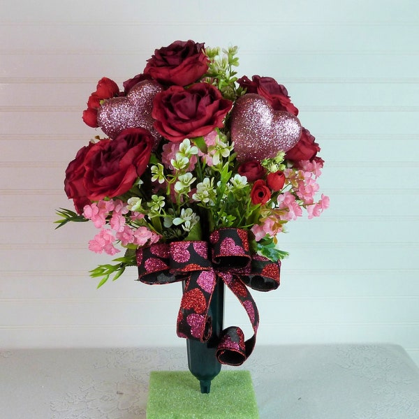 Flower for Cemetery Etsy