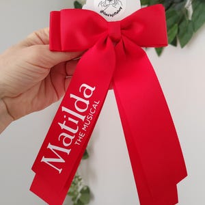 Matilda the Musical Costume - Etsy UK