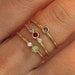 see more listings in the Rings section