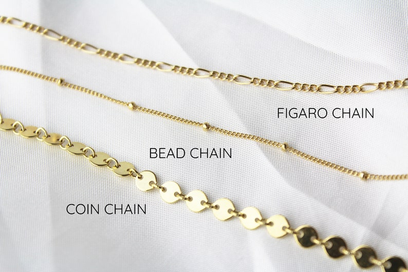 Bridesmaid Gift Gold Chain Bracelet Dainty Chain Bracelet Gold Bracelet Gold Layering Bracelets Gold Filled Bracelet