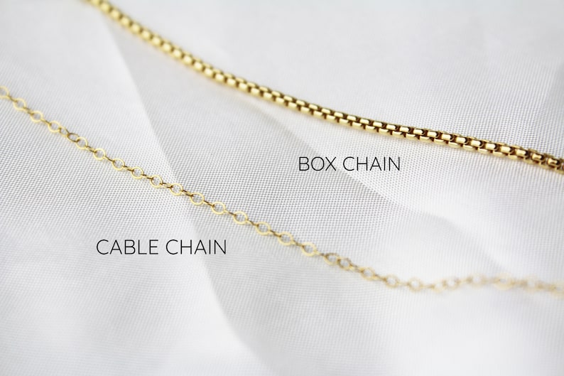 Bridesmaid Gift Gold Chain Bracelet Dainty Chain Bracelet Gold Bracelet Gold Layering Bracelets Gold Filled Bracelet