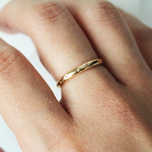 Anneau étoile d’or, anneau d’astrologie, anneau de remplissage d’or, anneau de constellation. Bague de constellation en or, bague de signe d’astrologie, cadeau d’anniversaire, fête des mères