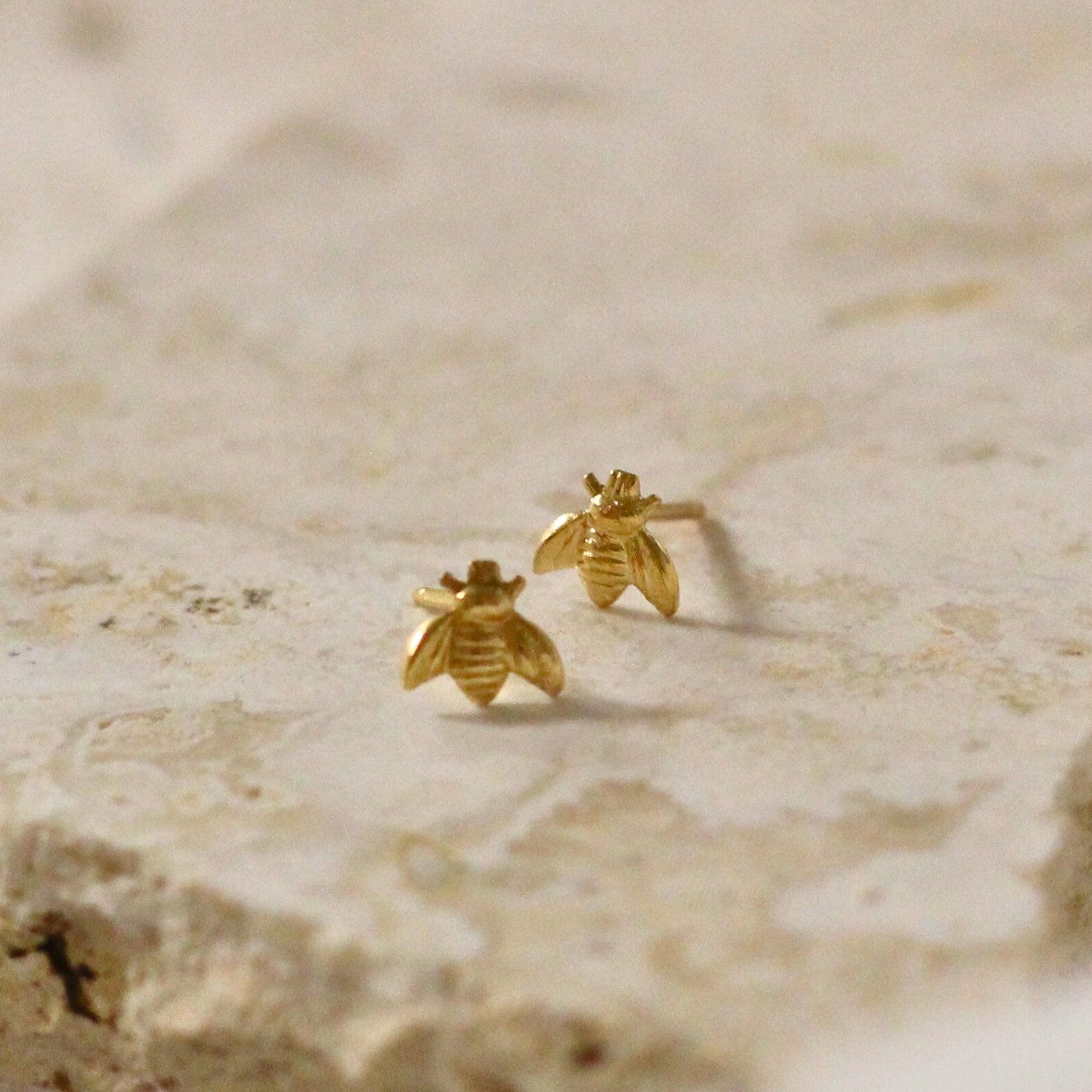 Adidas Stan Smith Custom Borchie Argento Oro | LLab Scarpe Custom - Foto 3