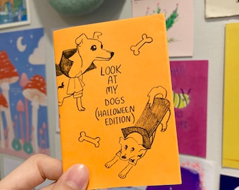 Mini Zine
