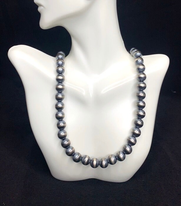 Navajo Pearls - Etsy Navajo Pearls - Etsy