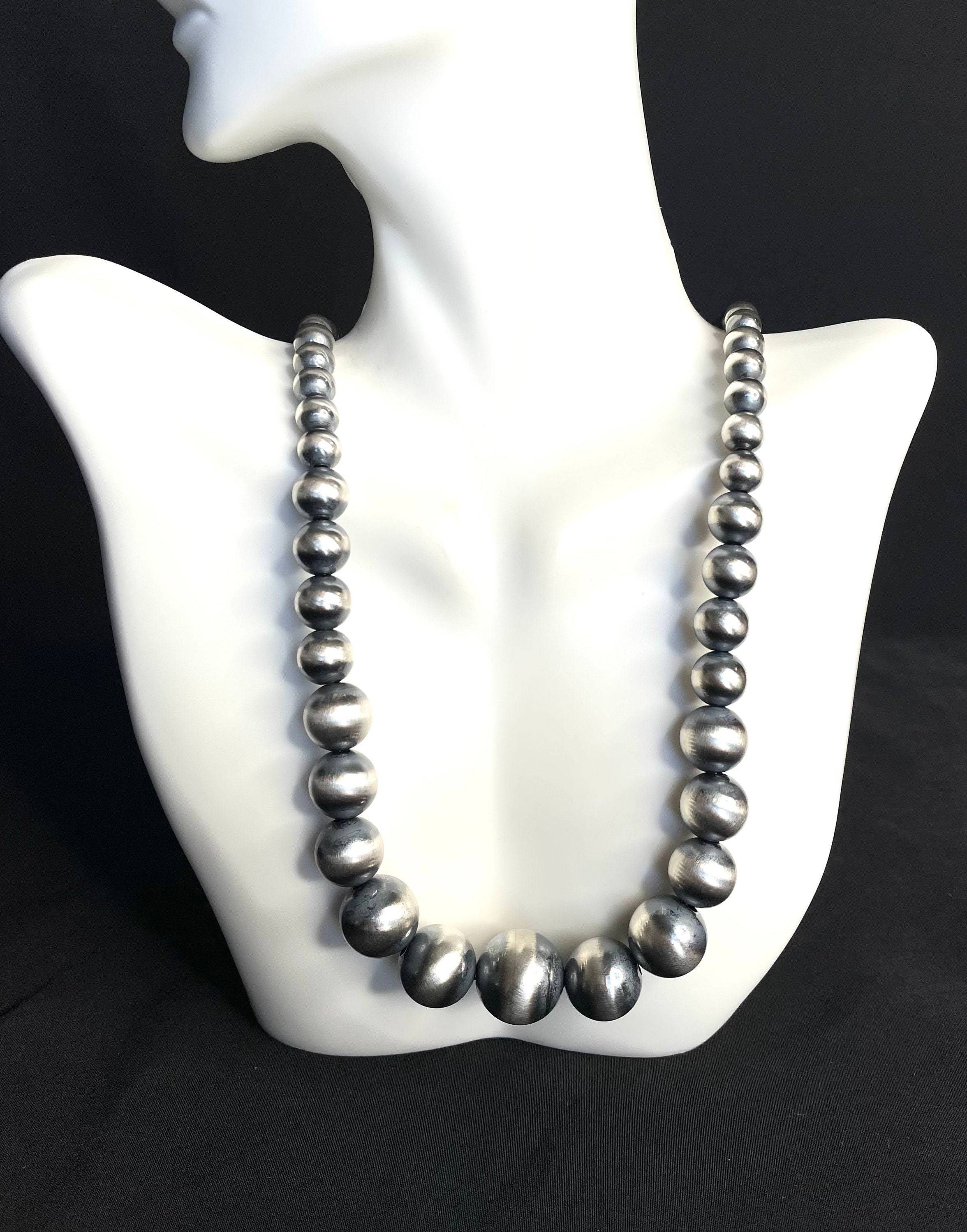 Mexican Pearls - Etsy