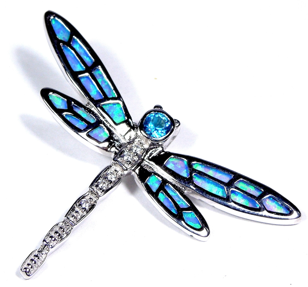 Orecchini A Libellula In Argento 925 Con Ambra Baltica Marrone E Gialla – Chiusura A Latchback, Ipoallergenici, Regalo In Elegante Scrigno