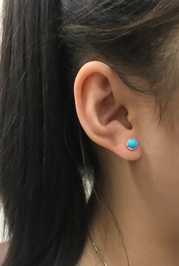 Celestial Drops Turchese Argento – Eternal