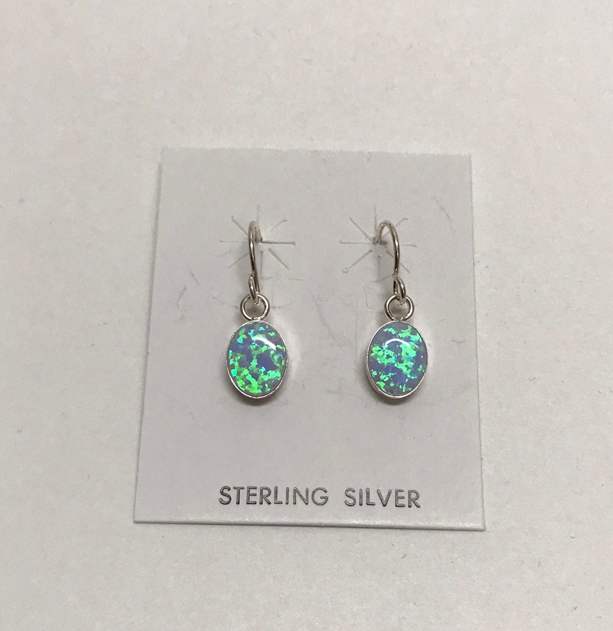 Creolen met Geboortesteen? Gratis verzending - KAYA Sieraden