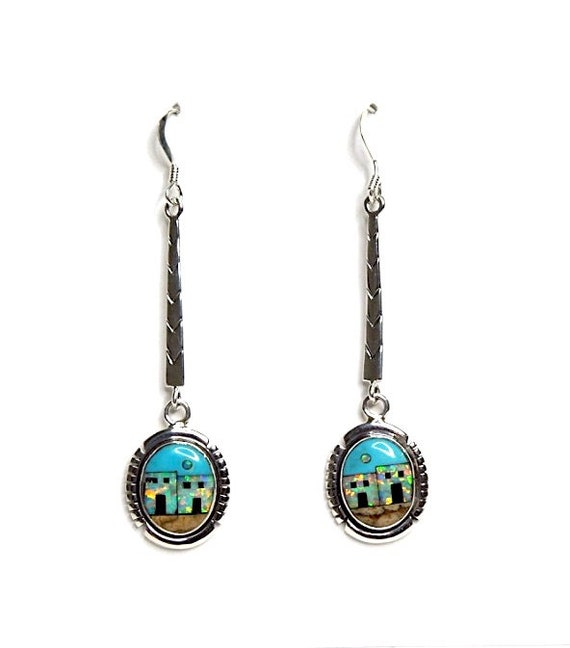 Pueblo direct deals earrings
