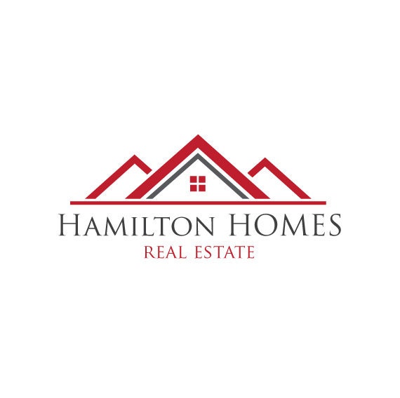Real Estate Team Logo Design Premade Logo Design Realtor Etsy