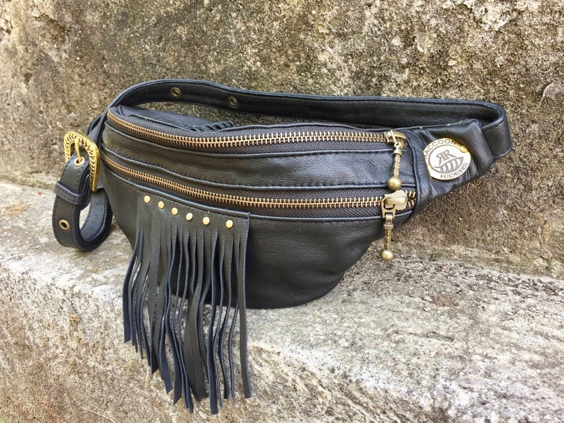 western pack fanny pack