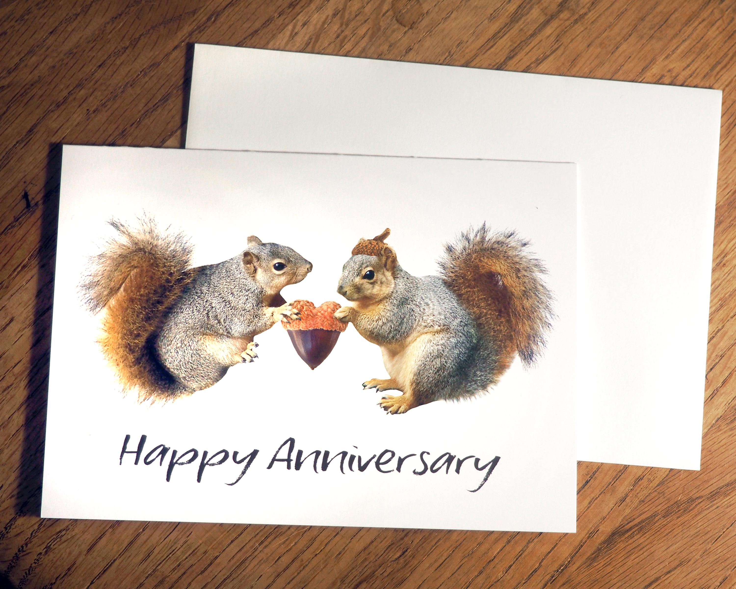 Love & Anniversary Cards – Thistle Hill Design - View #2