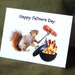 see more listings in the Father's Day Cards section