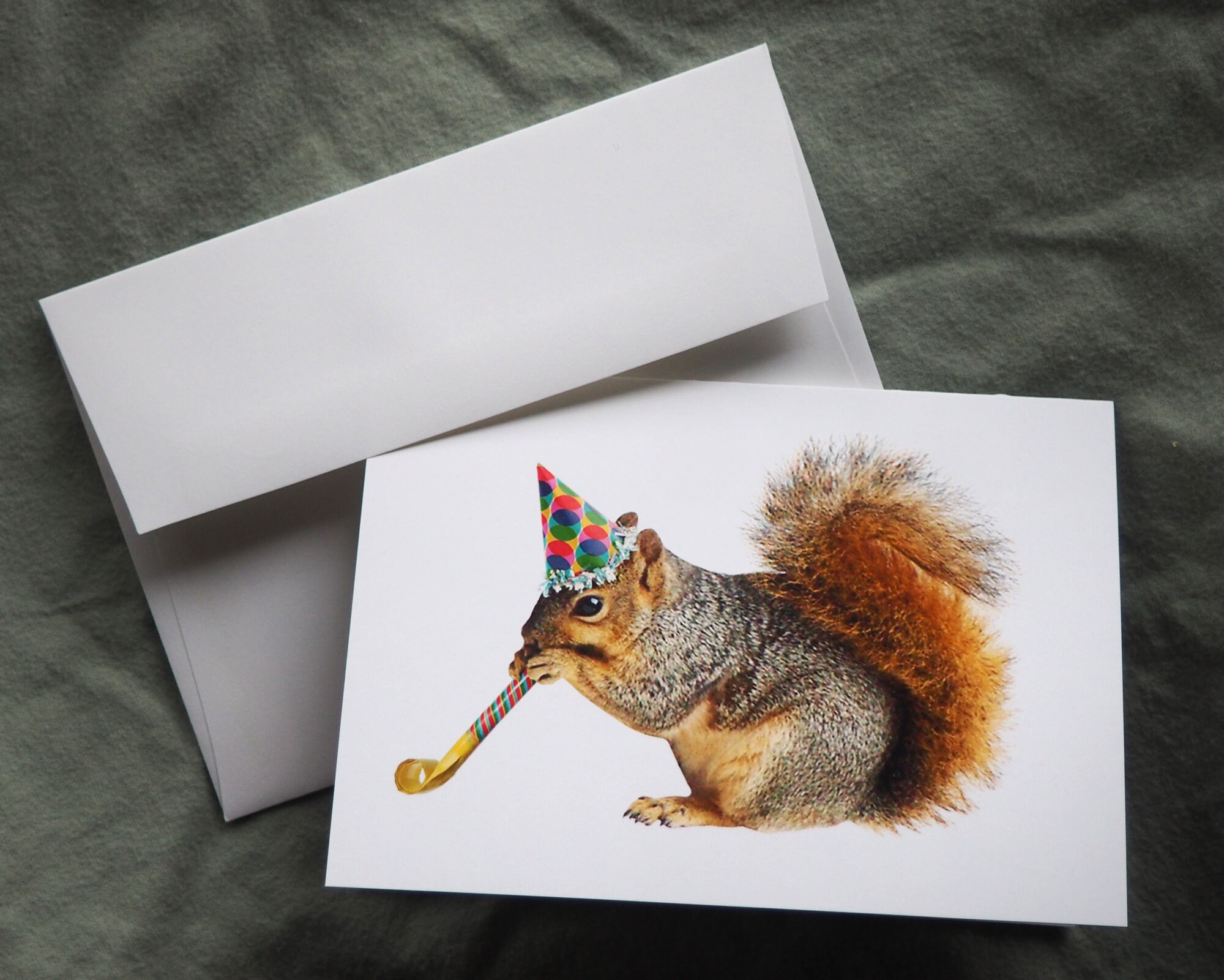 ARIANA GRANDE 2 - Carte De Vœux D'anniversaire Personnalisée A5 Amis