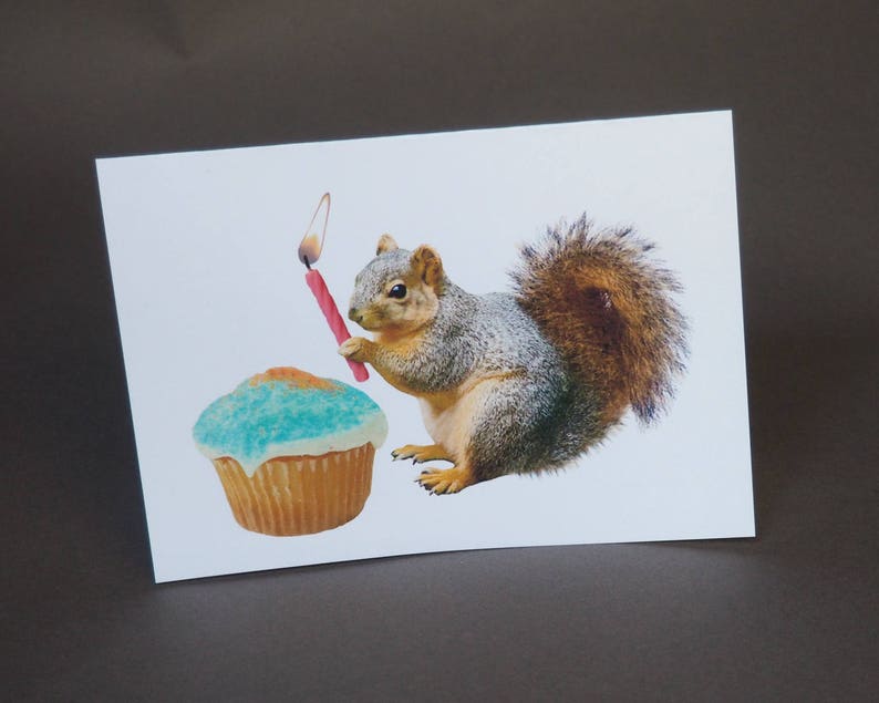 squirrel-with-cupcake-printable-birthday-card-etsy