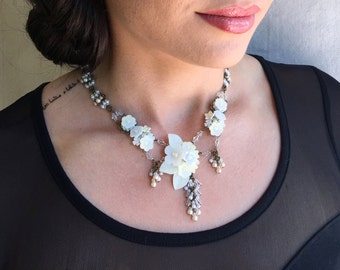 BETROTHED necklace