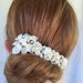 see more listings in the BARRETTES section