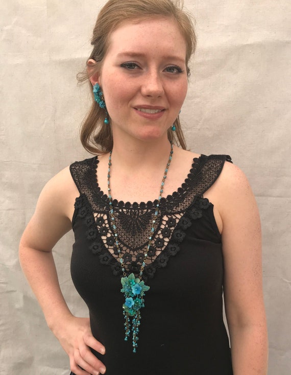 Vintage jewelry sale designers