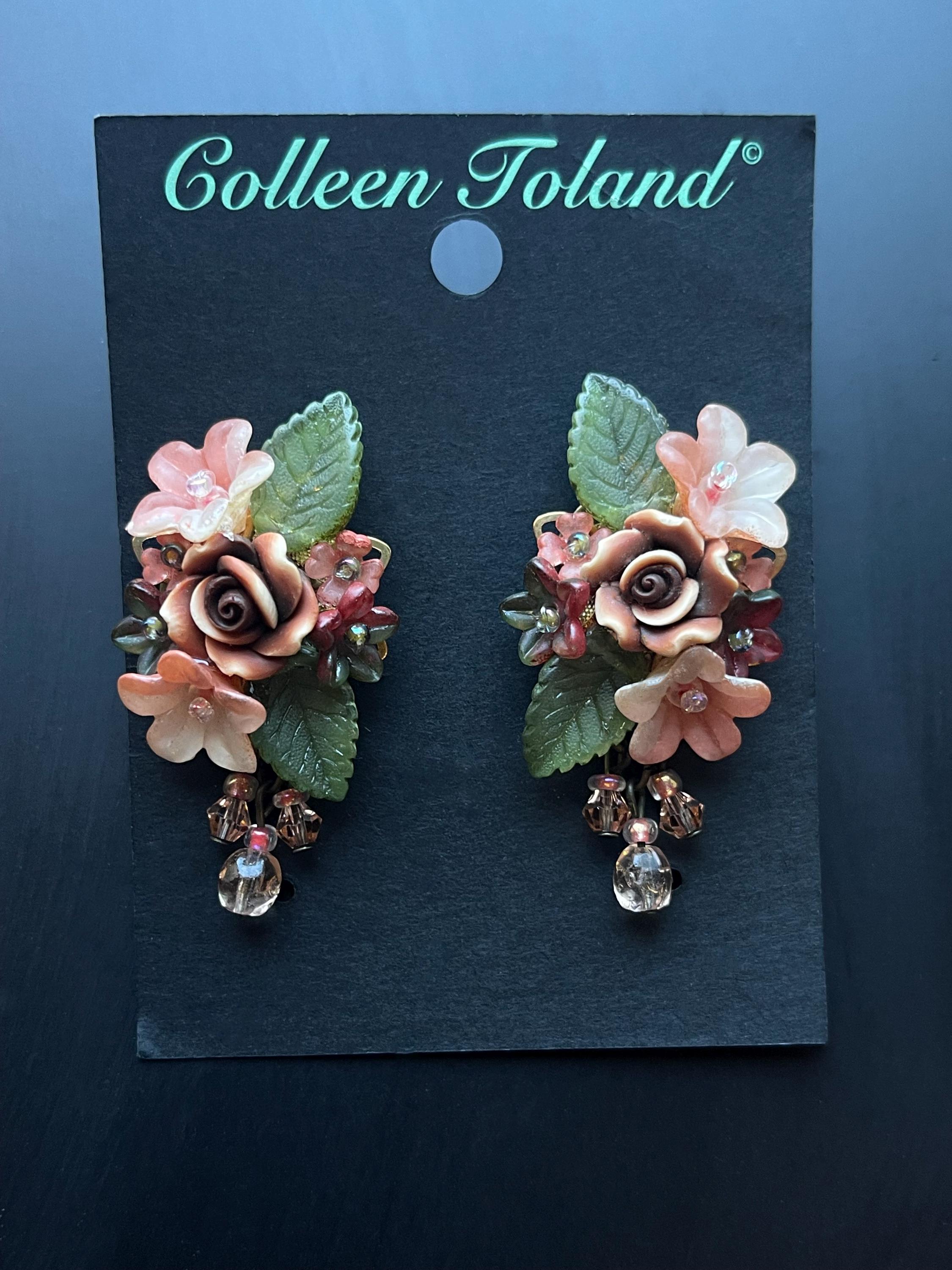 ColleenToland - Etsy 日本
