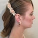 see more listings in the BARRETTES section