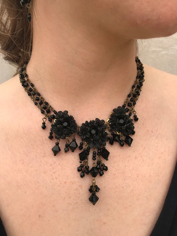 Black jewelry designers on etsy deals