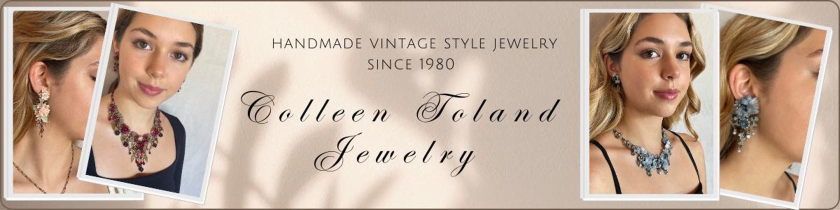 ColleenToland - Etsy