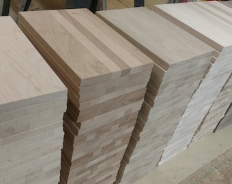 Cutting Boards WHOLESALE!  No minimum.  Quick Ship!   11x15 25/32” thick  www.EsareyHardwoodCreations.com Message for full details