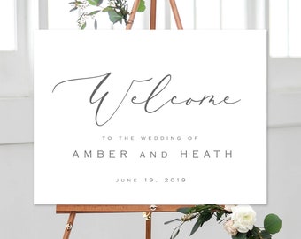 Calligraphy Signage Etsy etsy