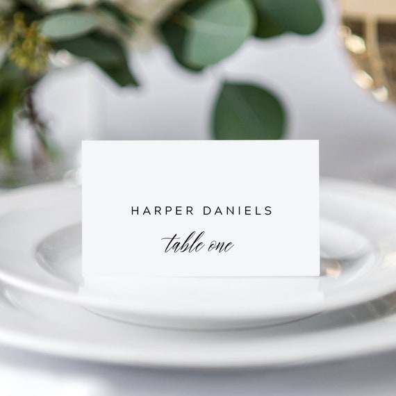 Printable Marriage Level Playing cards Template, Printable Escort Playing cards Template, Tent Placecards, Marriage Track record Playing cards, EDIT within TEMPLETT, Harper picture regarding Printable Escort Cards identified as Printable Wedding ceremony Destination Playing cards Template, Printable Escort Playing cards Template, Tent Placecards, Wedding ceremony Reputation Playing cards, EDIT in just TEMPLETT, Harper