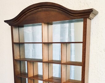 Wall Shadow Box Etsy
