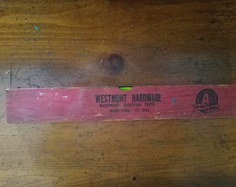 Westmont (Johnstown, PA) Hardware Level