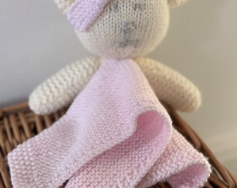 Osito de peluche