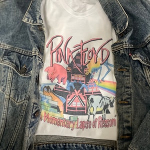 Pink Floyd/unisex T-Shirt/